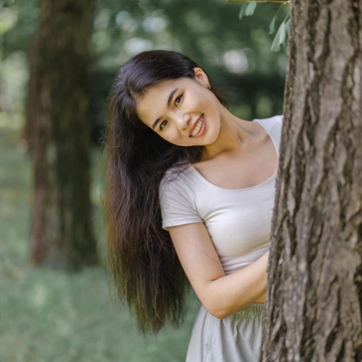 Enkhzaya Ganbat