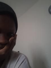 Fatu Kaba