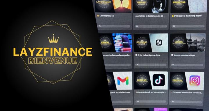 LAYZFINANCE🏆