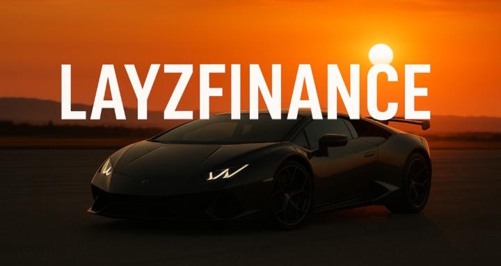 LAYZ-FINANCE🏆