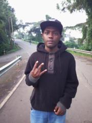David Mugo