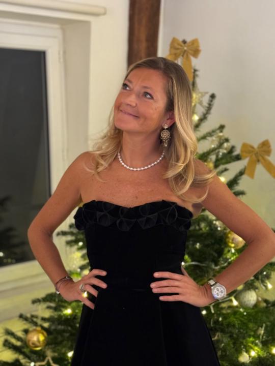 Caroline Cormier