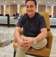 Zahid Zakariah