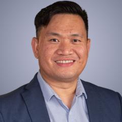 Earl Delicano