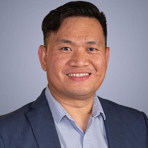 Earl Delicano
