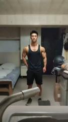 Henry Wang