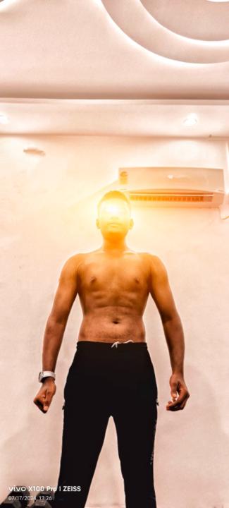Mohammad Sameer