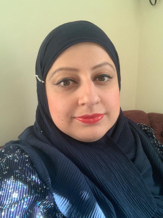 Saadia Javaid