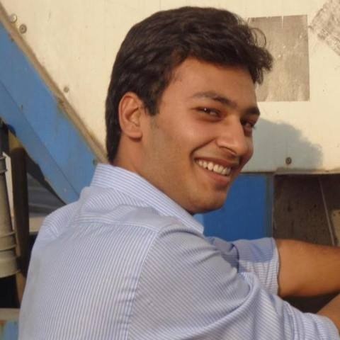 Abhay Purohit