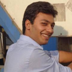 Abhay Purohit