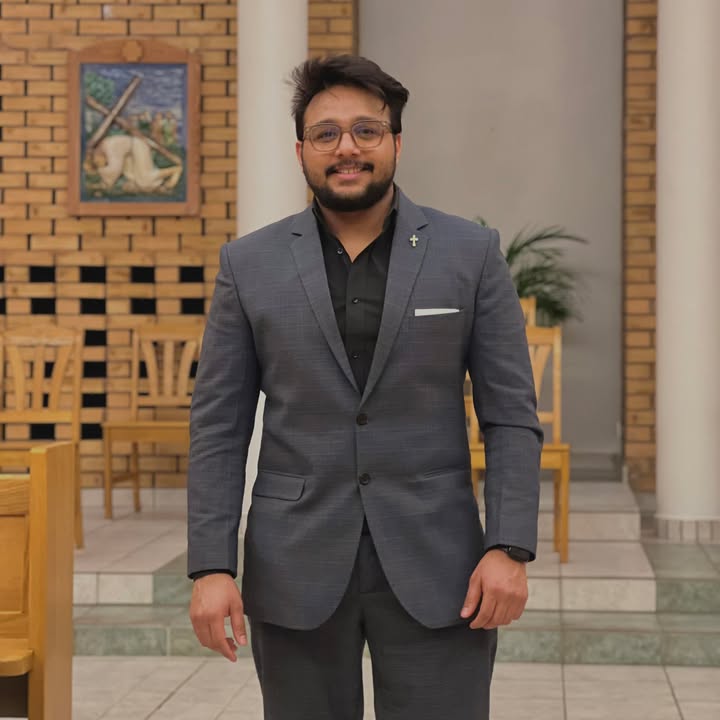 Zaroon Ricky