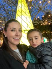 Constanza Perez Aceves