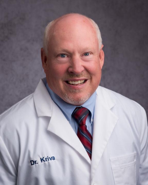 William Kriva