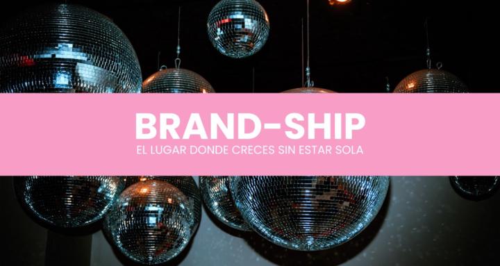 BRAND-SHIP