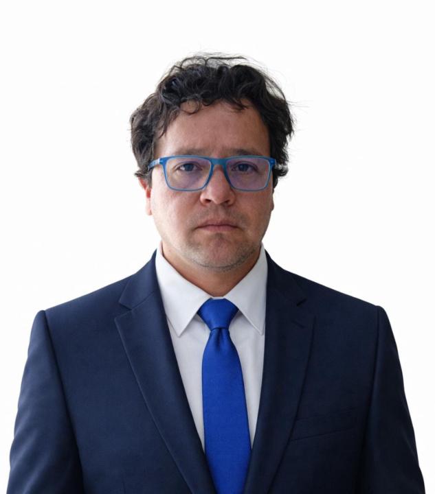 Diether Raul Berazain Blaz Diether