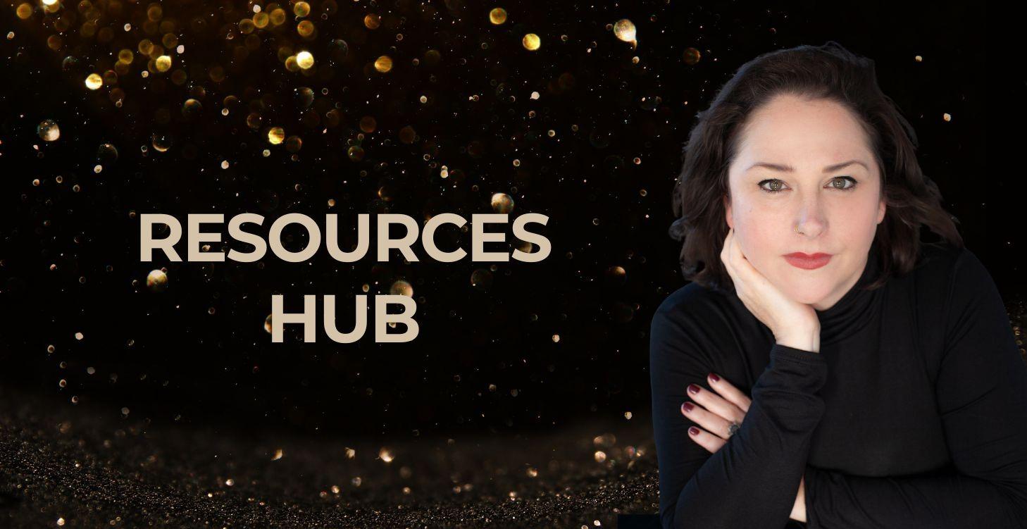 Resources Hub