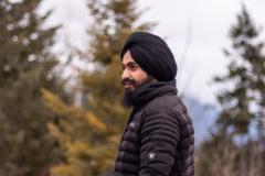 Paramveer Singh