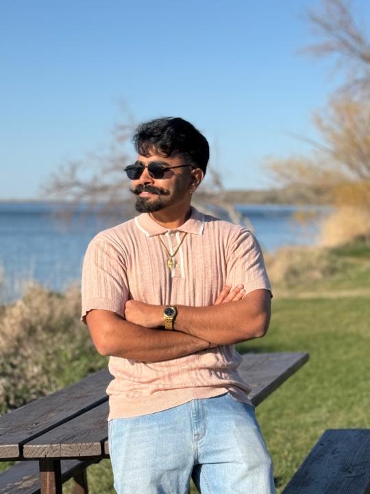 Josh Dhir