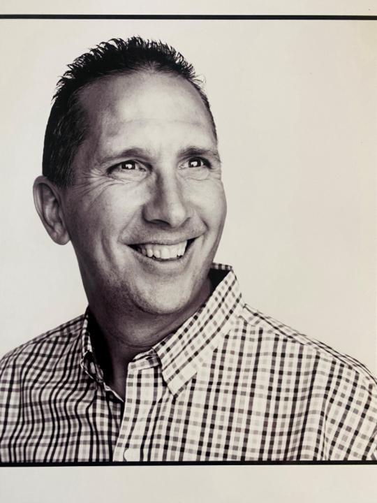 Chris Heinz