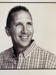 Chris Heinz