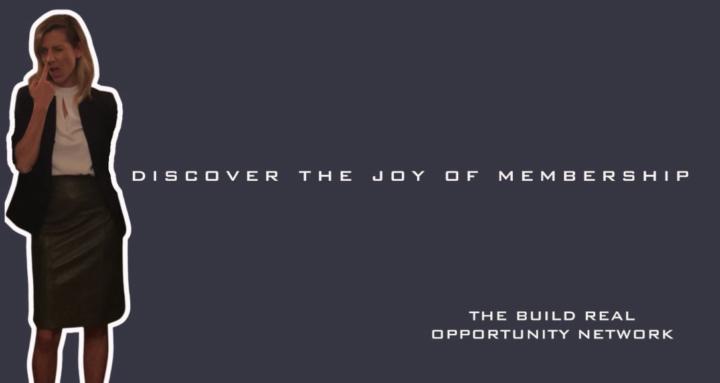 The B.R.O. Network