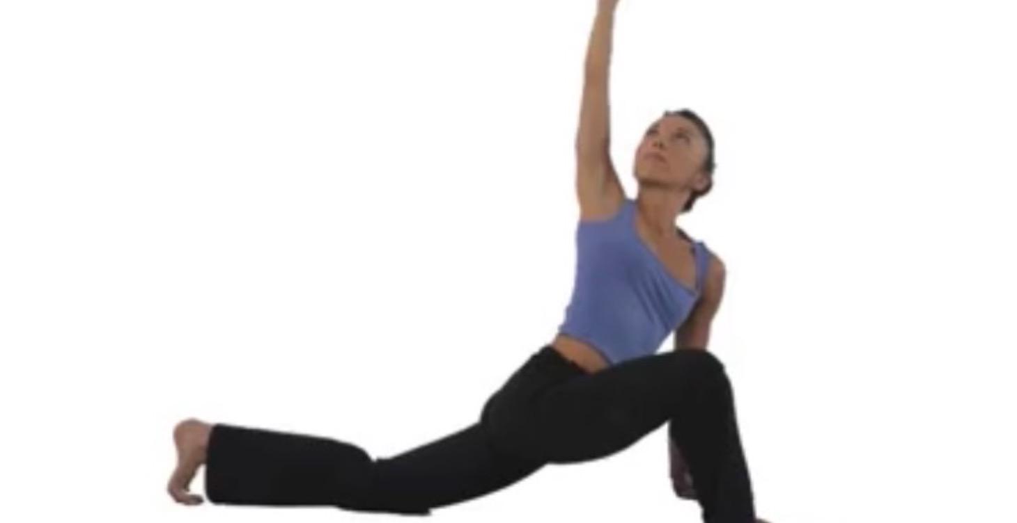 YOUR HIPS DONT LIE | AM ROUTINES