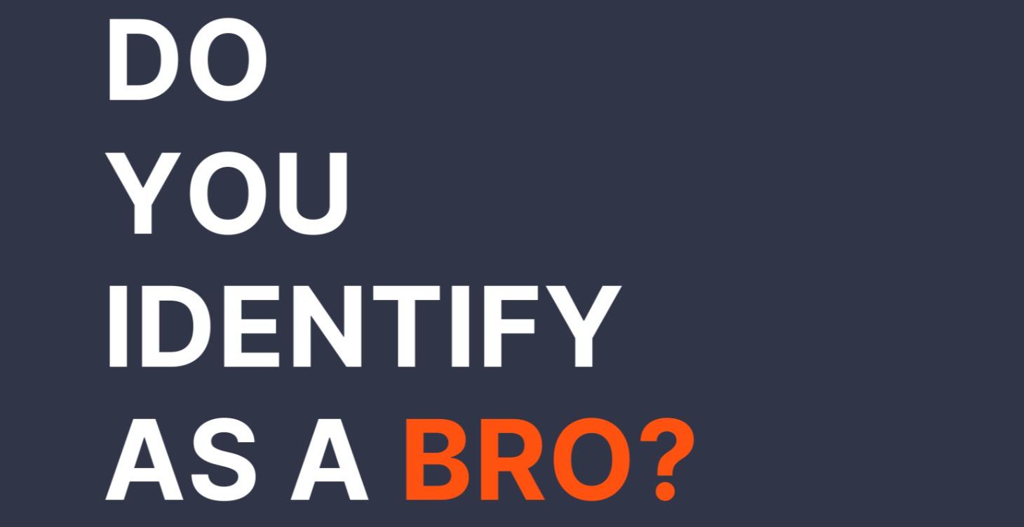 B.R.O. CODE 101