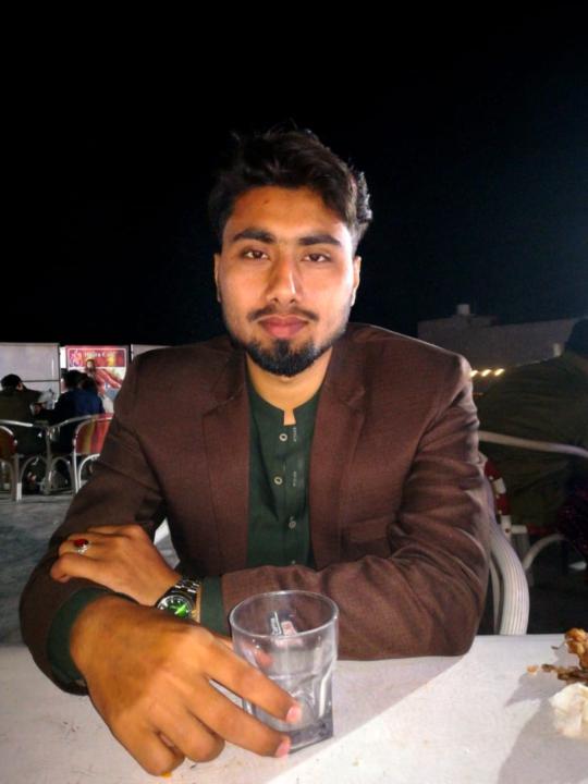 Ali Shar