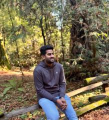 Sai Hitesh Gannamani
