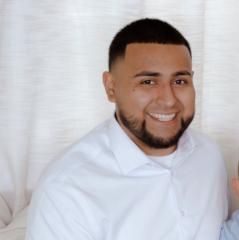 Brian Perez