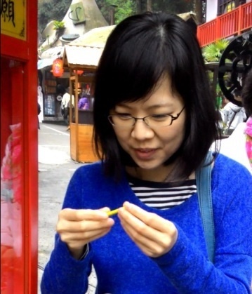 Ayu AyuCheng
