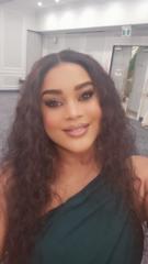 Tashika Hayden