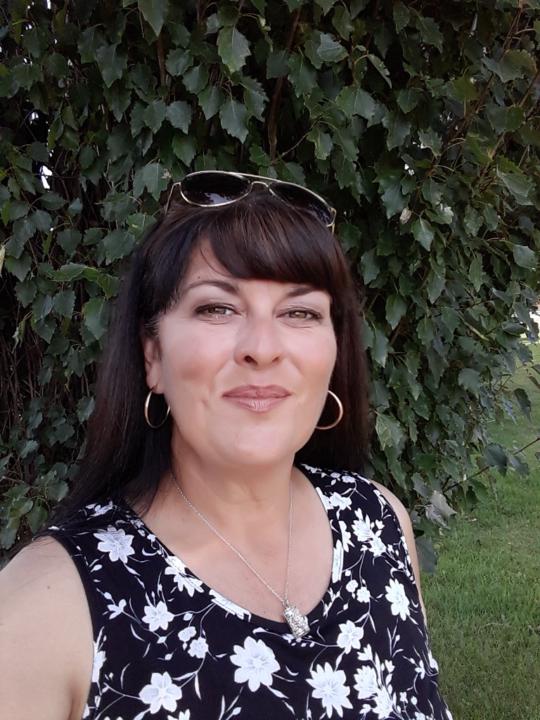 Pam Wilson