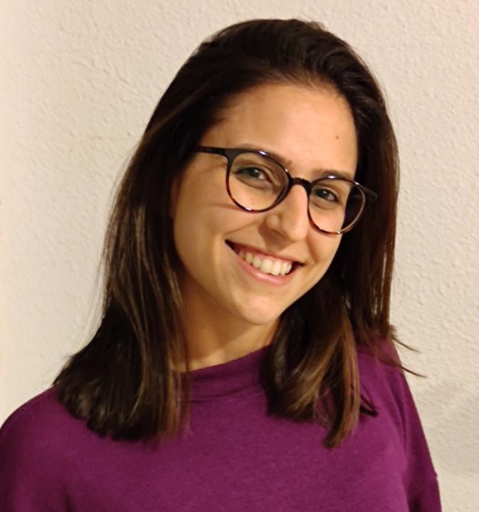 Danielle Hirsch