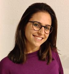 Danielle Hirsch