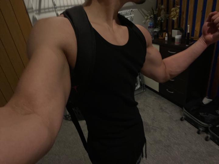 Dylan Langmaid