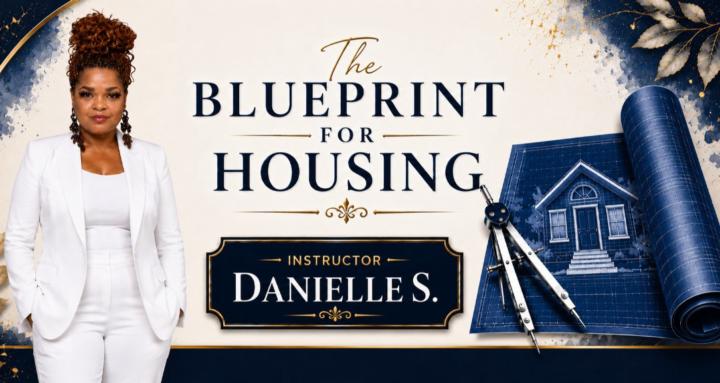 The Blueprint for Housing