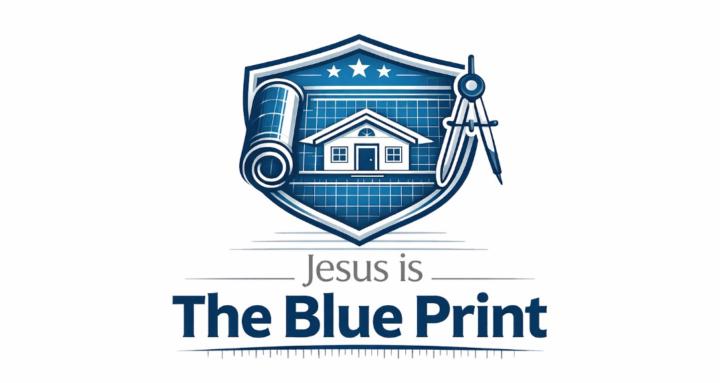 The Blue Print
