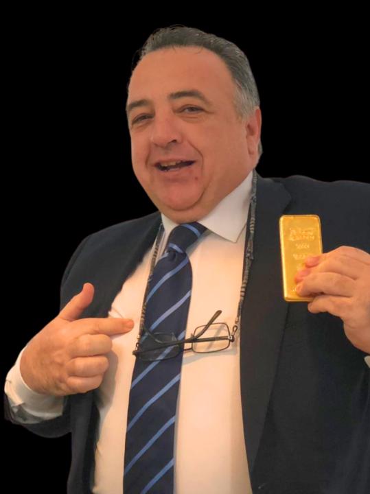 Emilio Corral