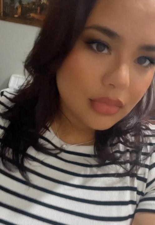 Oneyda Sanchez
