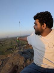 Nikhil Bhardwaj