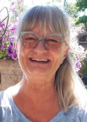 Fran Janes