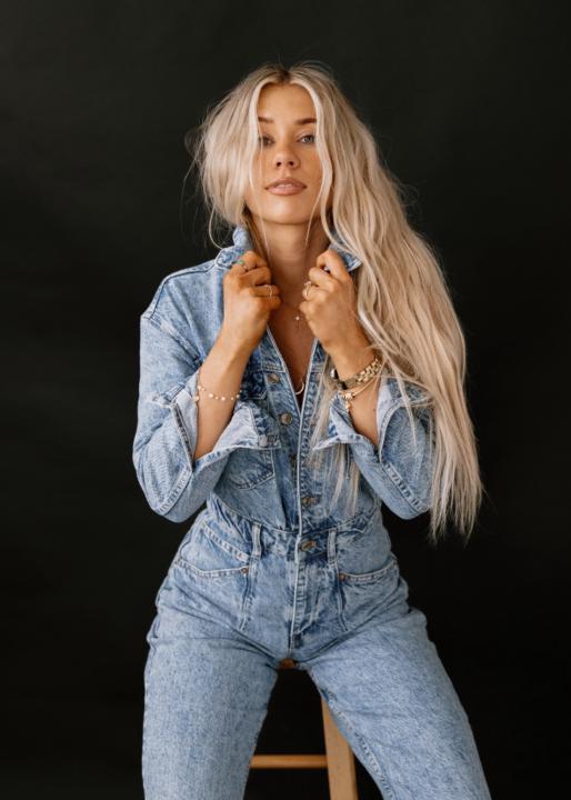 Bryn Hilton