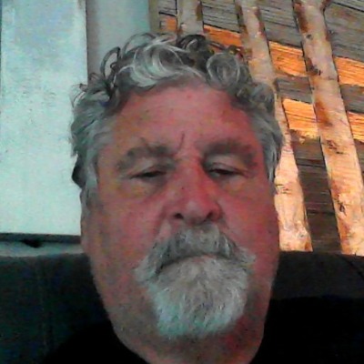 Clive Johnston