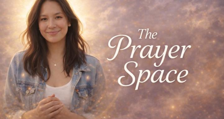 The Prayer Space