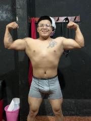 Brayan Tuy