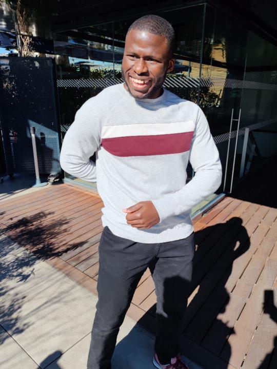 Eden Benteke