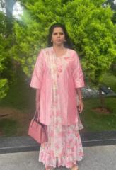 Maheswari L