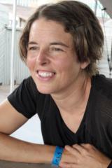 Corinne Suter