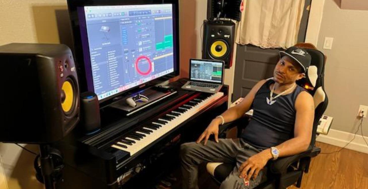 MUSIC AND CREATIVITY